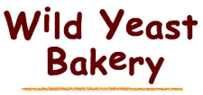 Wild Yeast Bakery - breadmaking courses, sourdough cultures and equipment